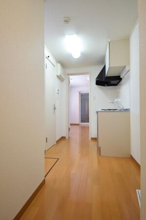 STUDIO(ステュディオ)の物件内観写真